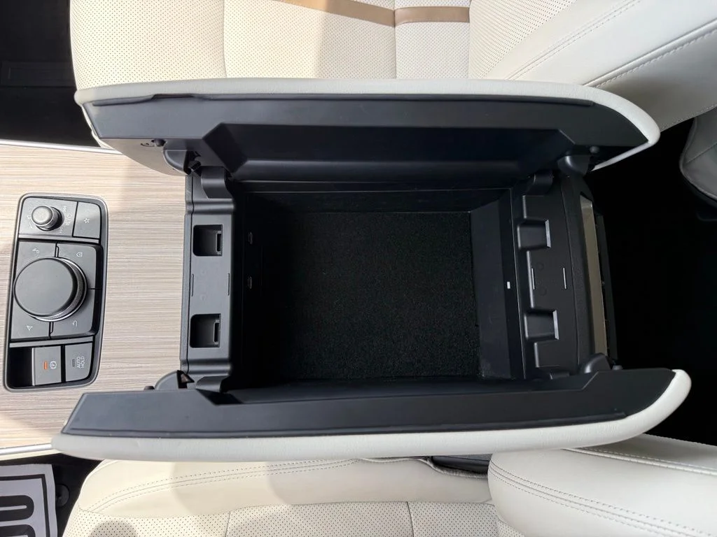 Certified Used 2024 Black Mazda Premium Plus image 19