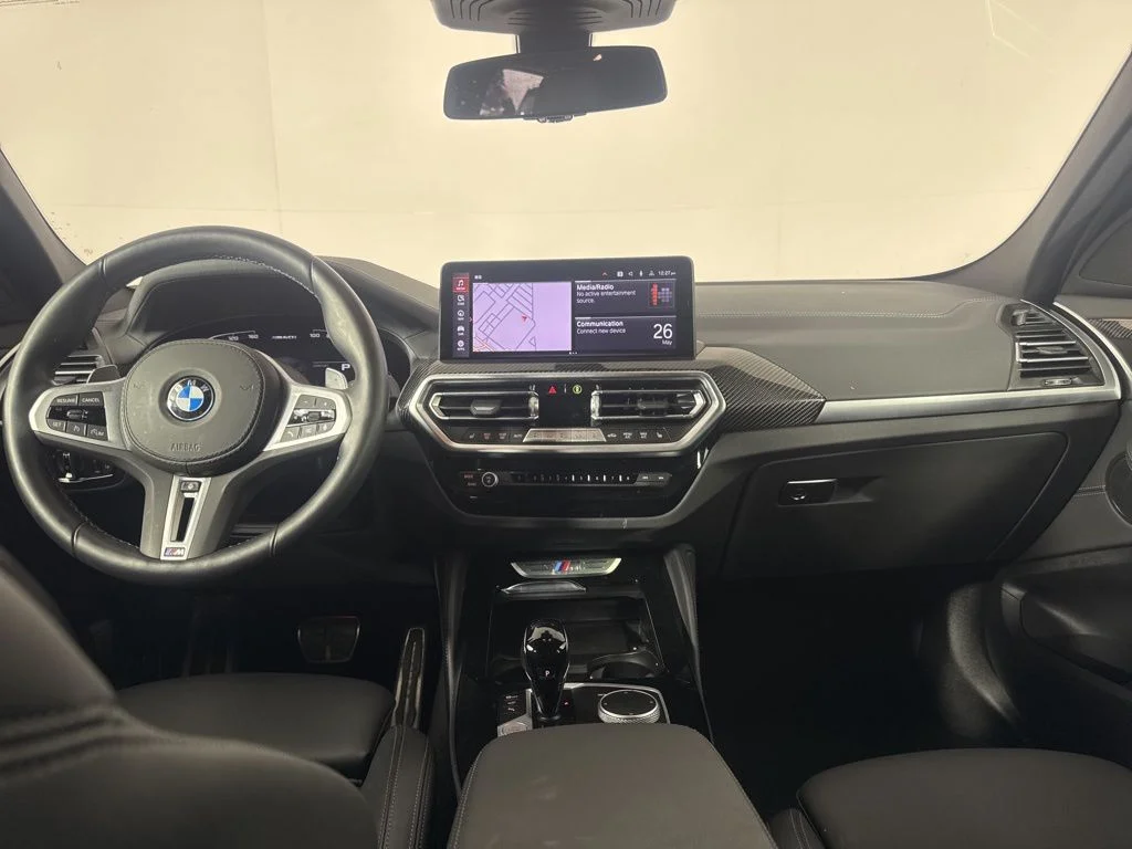 Used 2024 Black BMW M40i image 16