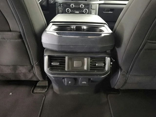 Used 2023 White Ford XLT image 35