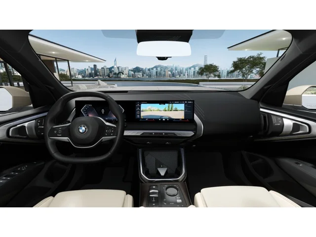 New 2026 Dune Grey Metallic BMW 30 xDrive image 10