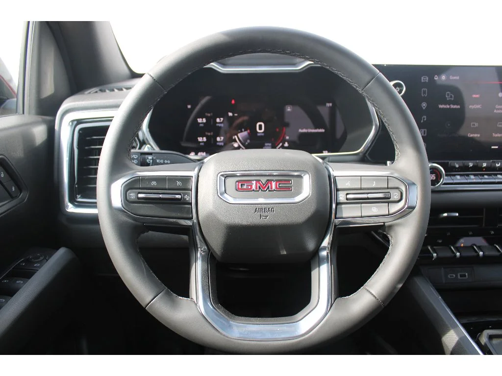 2026 GMC Canyon Elevation - Photo 18