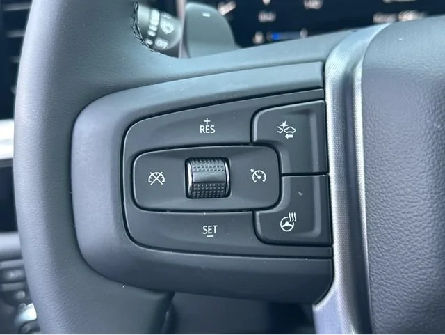 2026 GMC Sierra 1500 SLT - Photo 29