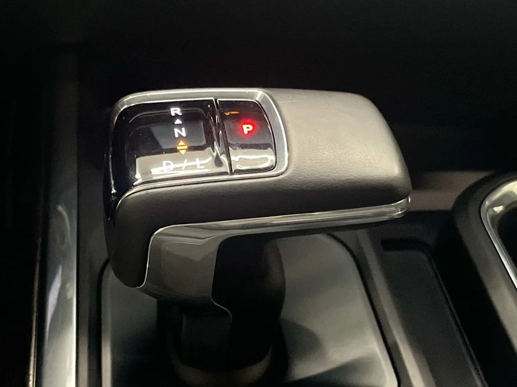 Used 2025 Black Chevrolet RST image 23
