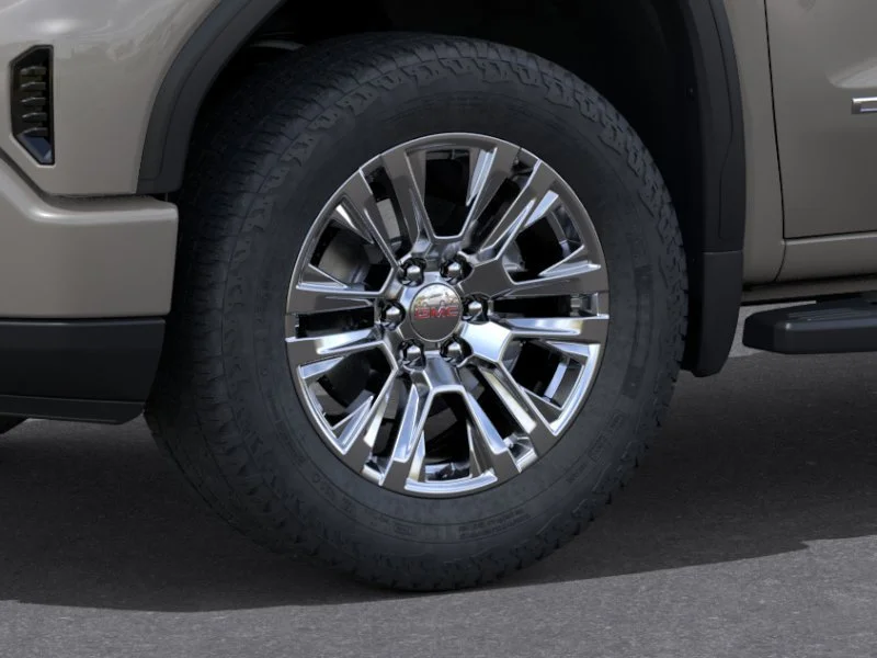 2026 GMC Sierra 1500 Denali - Photo 10