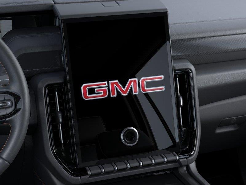New 2026 Volcanic Red Tintcoat GMC AT4 image 20