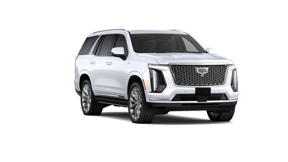 2026 Cadillac Escalade Luxury - Photo 403