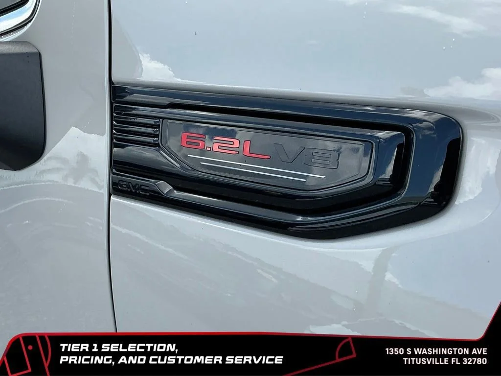 New 2026 Coastal Dune GMC Denali image 33