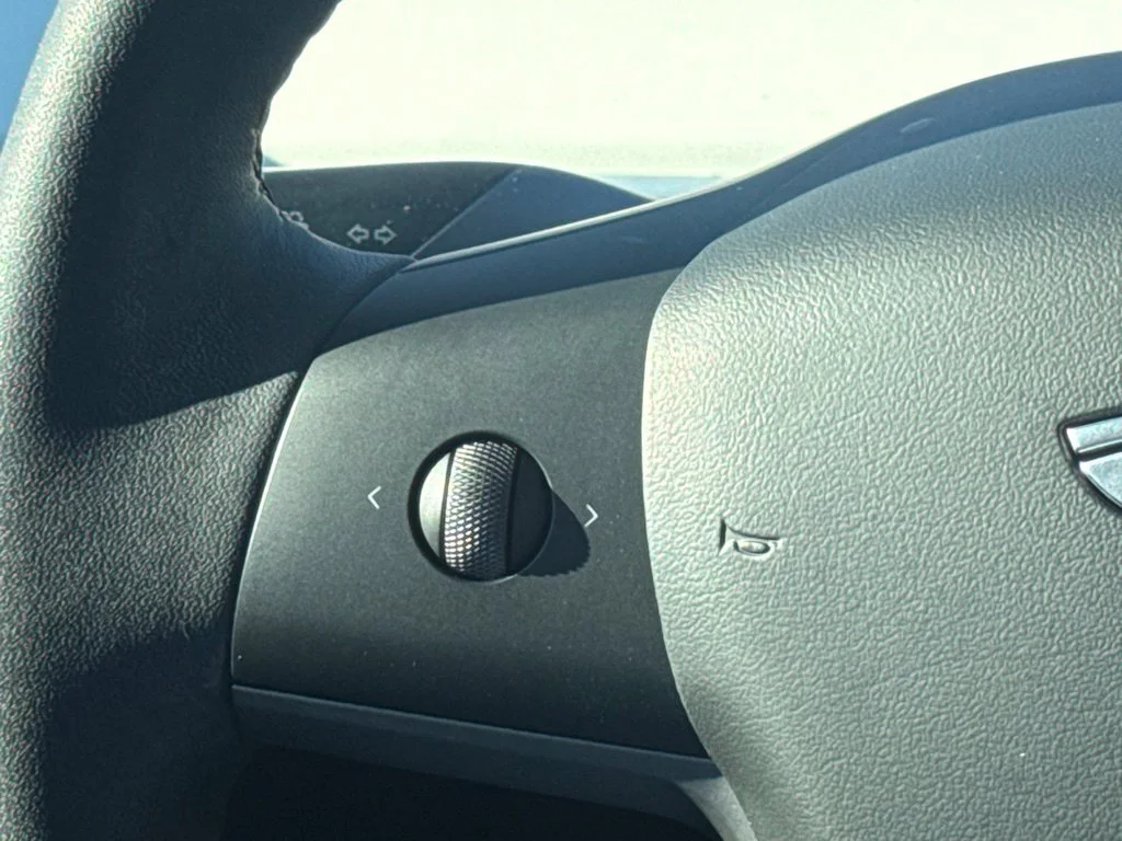 Used 2022 White Tesla Performance image 17
