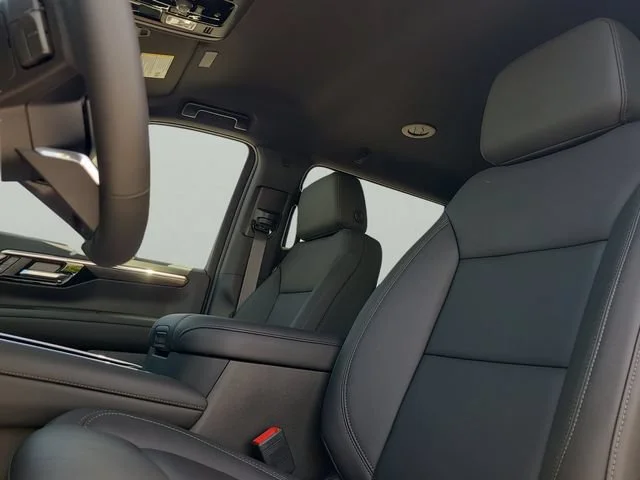 New 2026 Black Chevrolet LT image 29