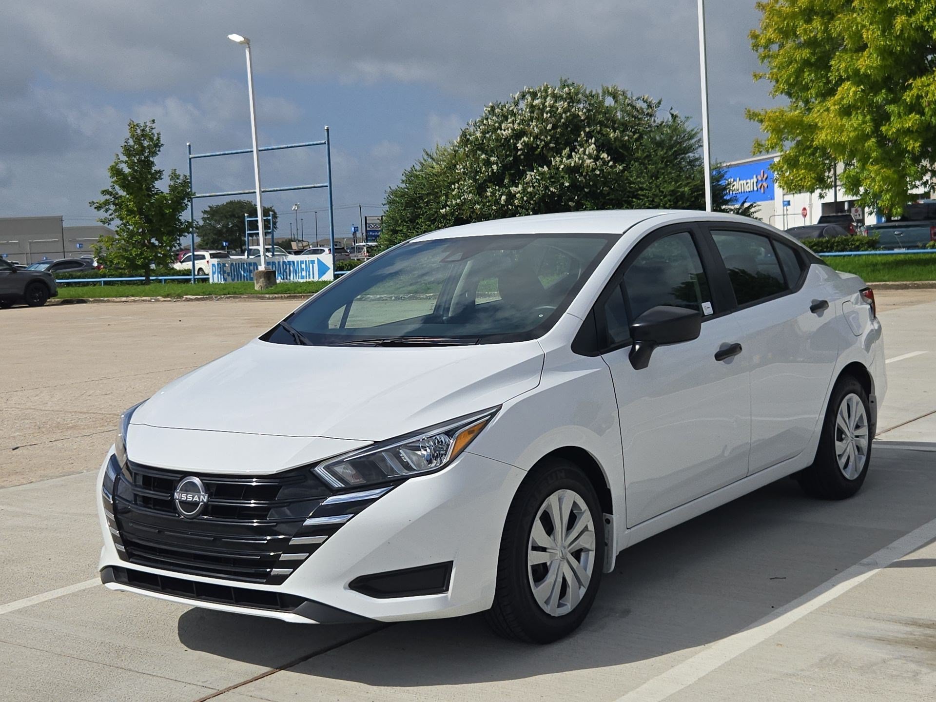 Used 2024 Fresh Powder Nissan S image 7