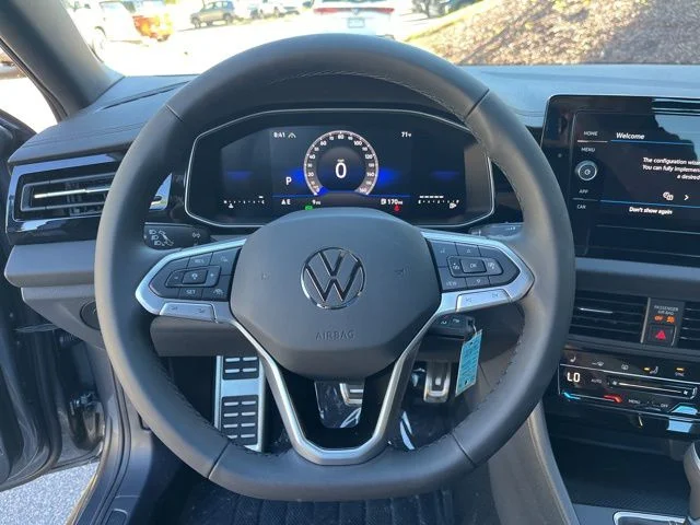2026 Volkswagen Jetta Sport - Photo 18