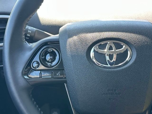Used 2020 Gray Toyota LE image 19