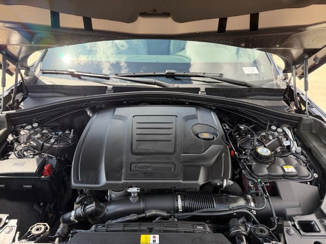 Used 2026 Gray Land Rover Dynamic SE image 20