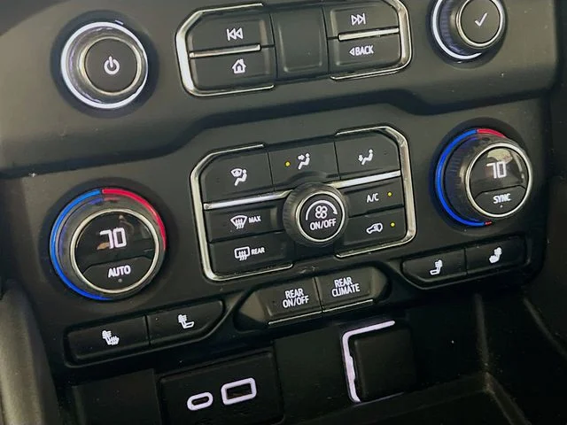 Used 2022 White Chevrolet LT image 20