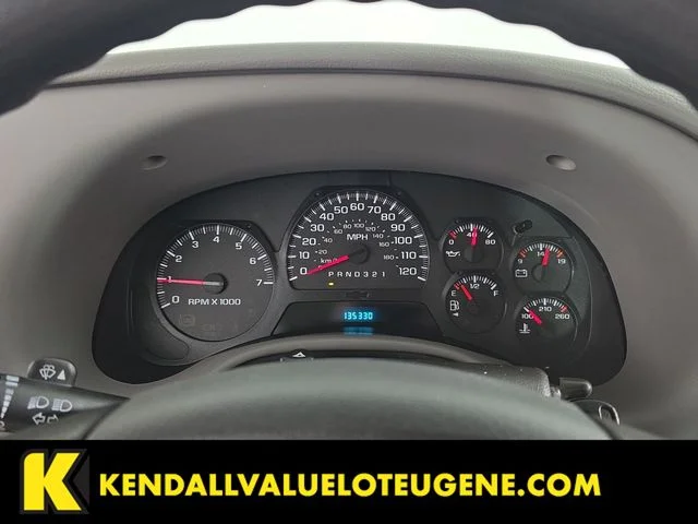 Used 2007 Gray Chevrolet LS image 15