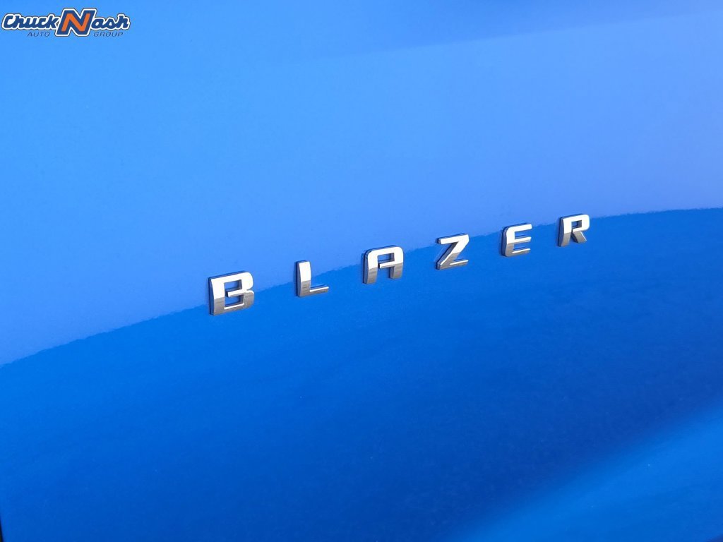 2026 Chevrolet Blazer 2LT - Photo 36