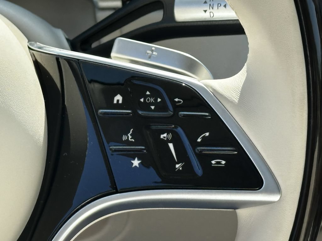 New 2026 Nautical Blue Metallic Mercedes-Benz Maybach S 680 image 76