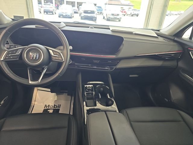 Used 2025 Gray Buick Preferred image 11
