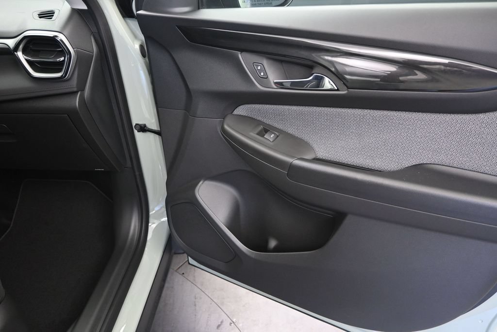 2026 Chevrolet Trailblazer LS - Photo 21
