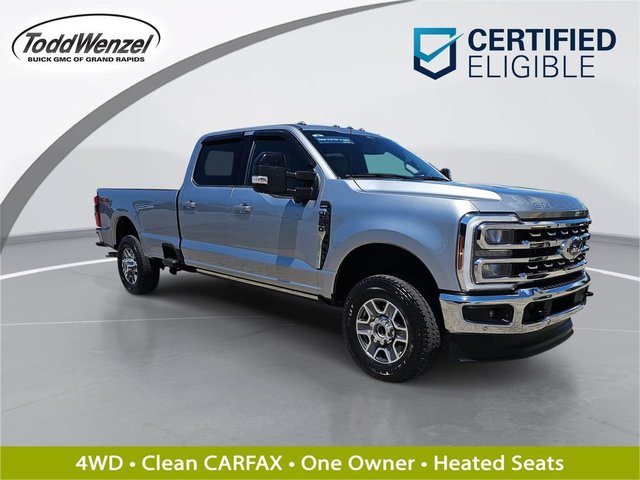2024 Ford F-350 Lariat