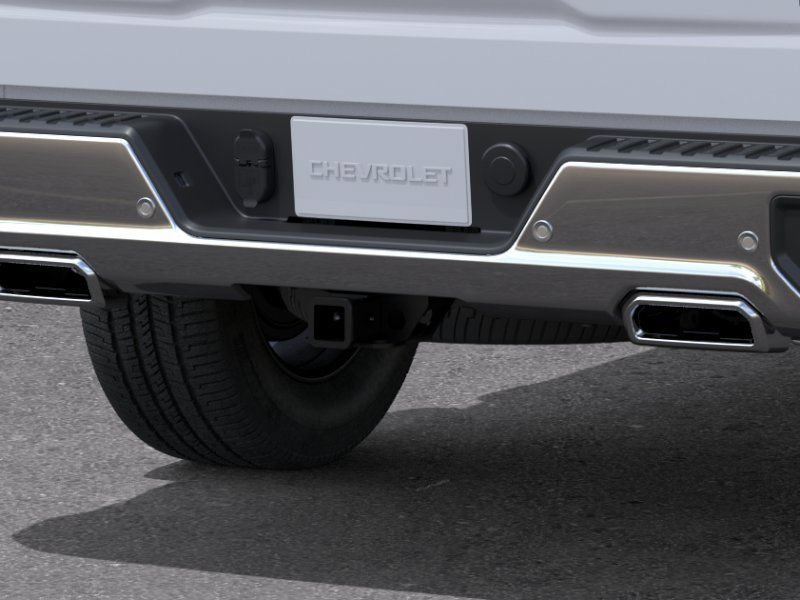 2026 Chevrolet Silverado 1500 LT - Photo 14