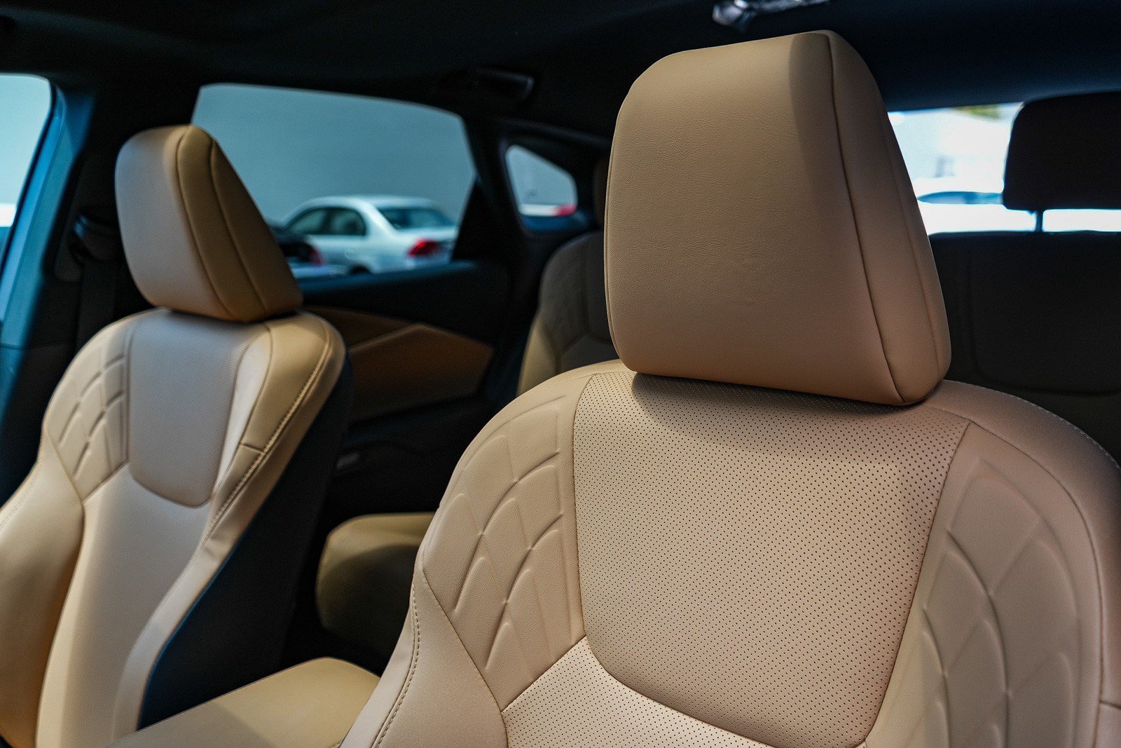 Certified Used 2025 CAVIAR Lexus 350h Premium image 24