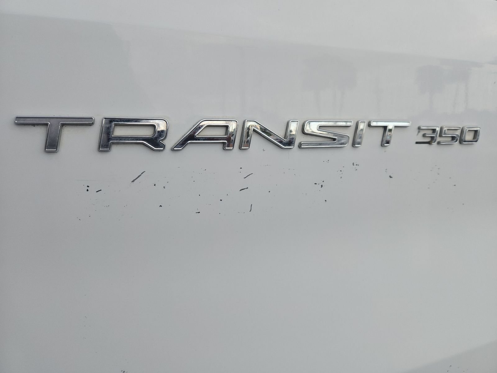 Used 2016 White Ford XLT image 12