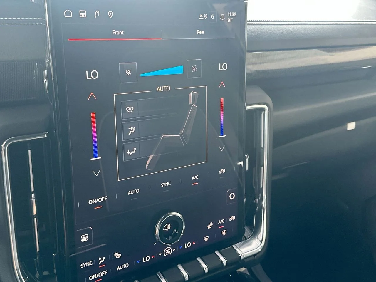2026 GMC Yukon XL Elevation - Photo 20