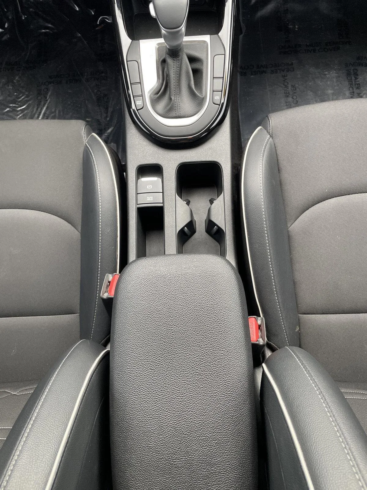 Used 2022 Steel Gray Kia GT-Line image 24