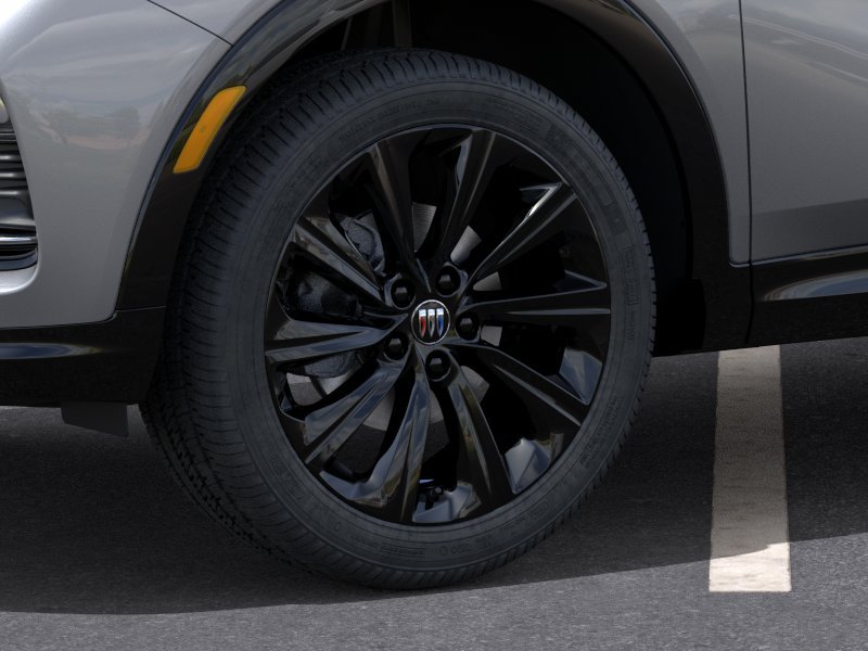 2026 Buick Envista Sport Touring - Photo 9