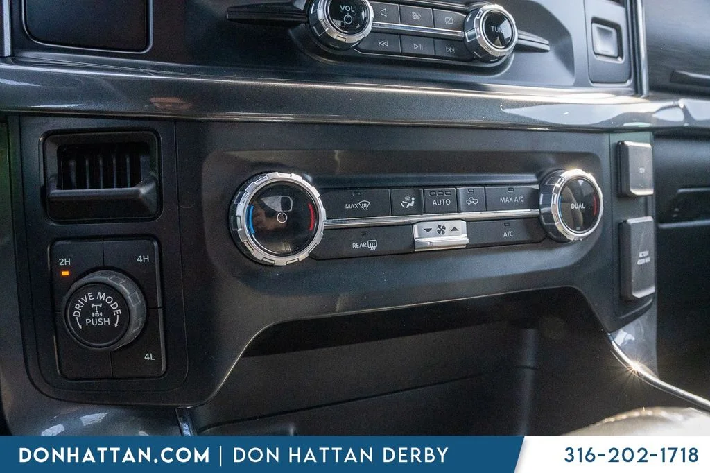 2023 Ford F-150 XLT - Photo 9