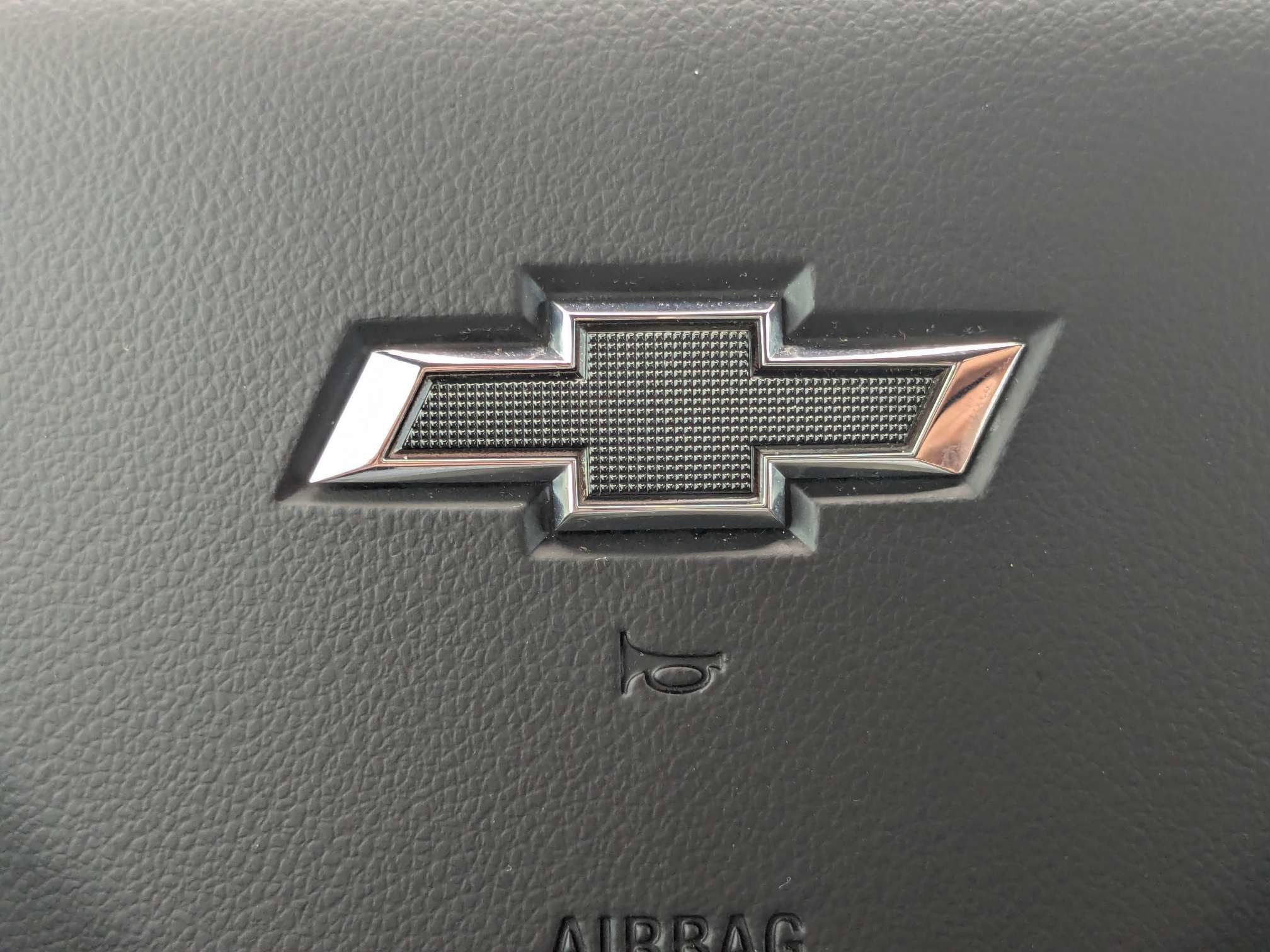 Used 2022 Midnight Blue Metallic Chevrolet RST image 37