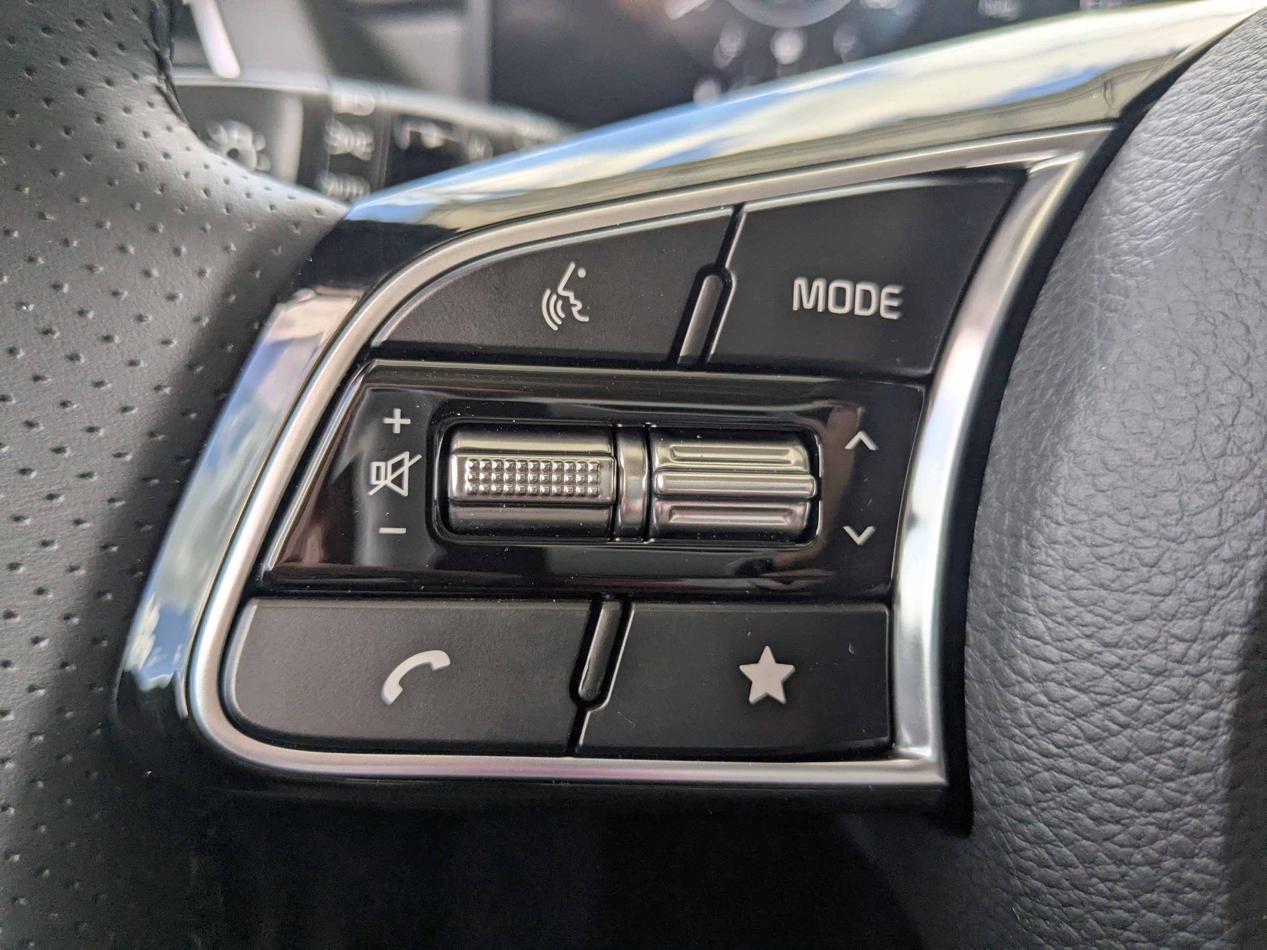2026 Kia Seltos SX - Photo 33