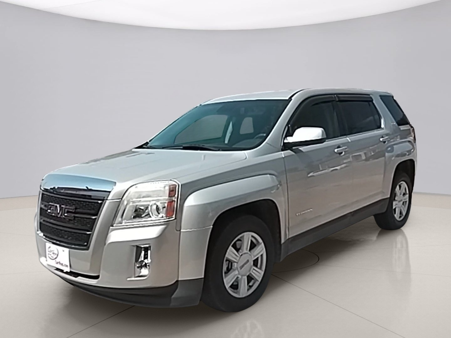 2015 GMC Terrain