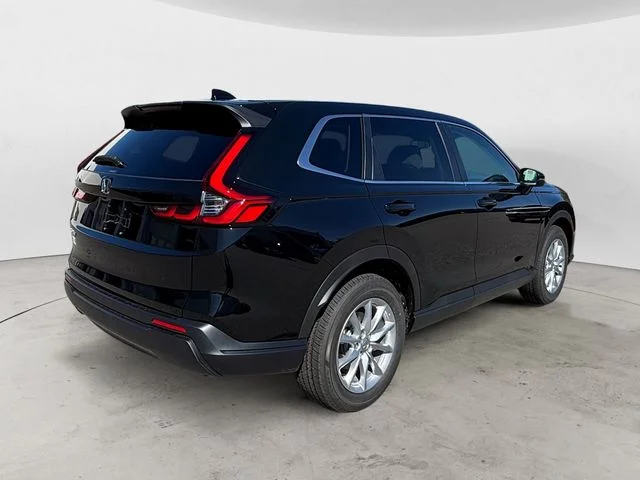 New 2027 Meteorite Honda EX image 6