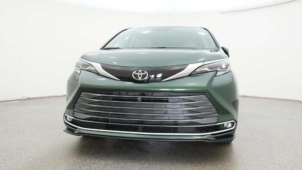 New 2026 Cypress Toyota Platinum image 20