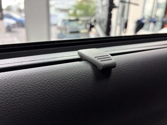 New 2027 DEEPWATER BLUE PEARL Subaru Touring 7-Passenger image 47