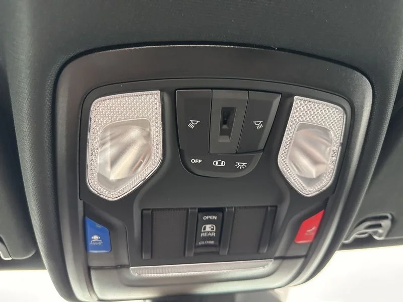 2026 RAM 1500 Big Horn/Lone Star - Photo 34