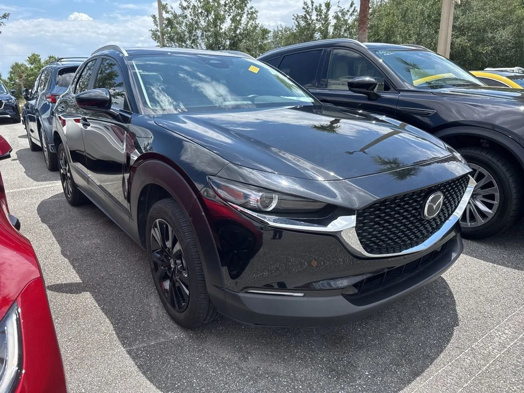 2024 Mazda CX-30 Select Sport AWD's photo