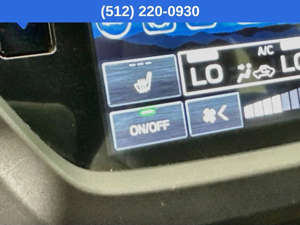 Certified Used 2026 White Subaru Wilderness image 25