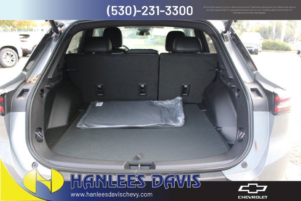 2026 Chevrolet Equinox EV 2LT - Photo 10