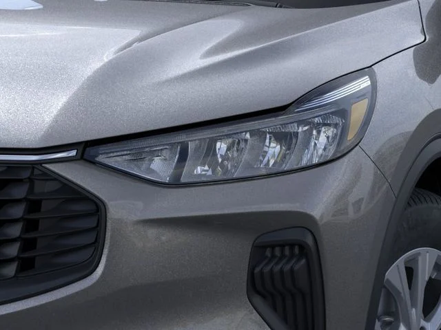 New 2026 Carbonized Gray Metallic Ford Active® image 18