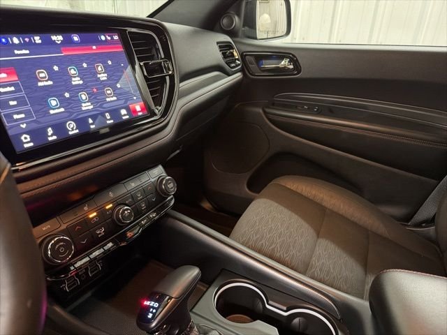 Used 2026 DB Black Crystal Clearcoat Dodge GT image 31