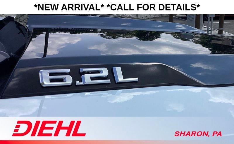 Used 2022 White Chevrolet ZR2 image 41