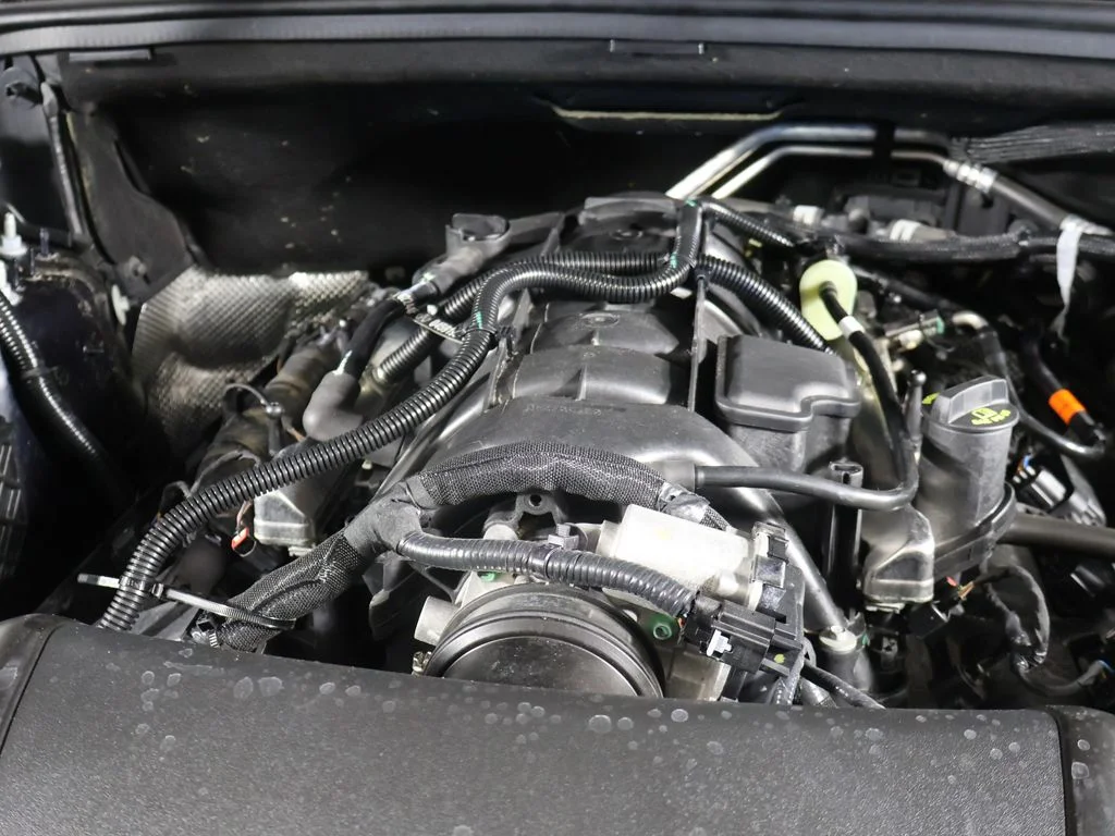 Used 2025 Blue Dodge R/T Plus image 21