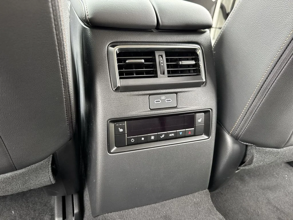 New 2026 Rhodium White Premium Mazda SC Plus AWD image 37