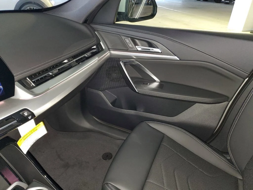 2026 BMW X1 28i - Photo 19