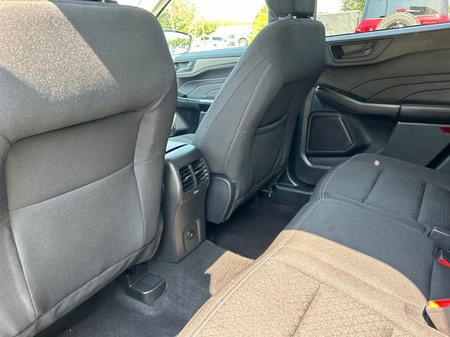 Used 2025 White Ford Active image 12
