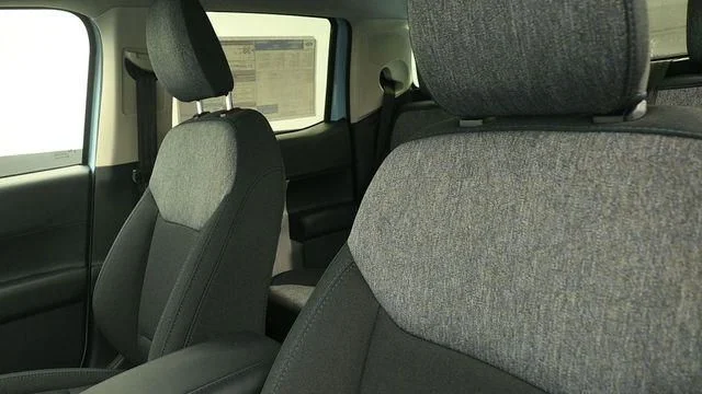 New 2026 Light Blue Ford XLT image 20