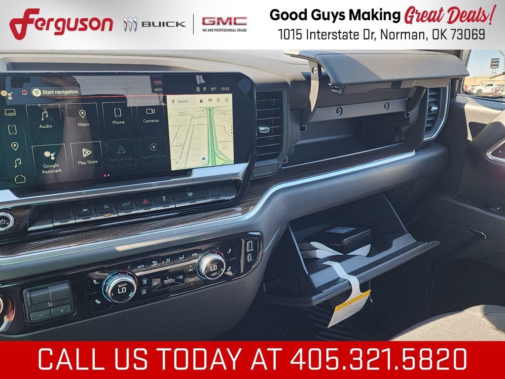 2026 GMC Sierra 1500 Elevation - Photo 34